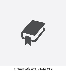 Bookmark Icon Vector