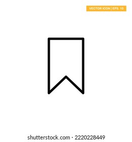 Boonmark-Symbol, Vektorgrafik-Design