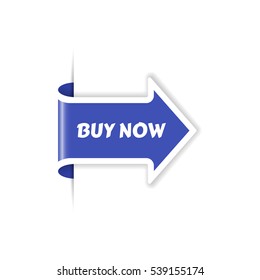 Bookmark icon vector illustration. Discount price tags. Vector ribbon stickers.