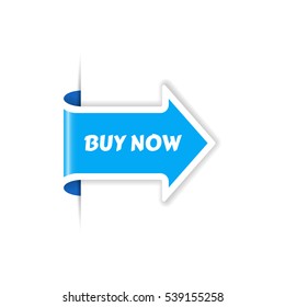 Bookmark icon vector illustration. Discount price tags. Vector ribbon stickers.