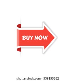 Bookmark icon vector illustration. Discount price tags. Vector ribbon stickers.