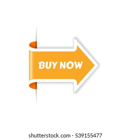 Bookmark icon vector illustration. Discount price tags. Vector ribbon stickers.