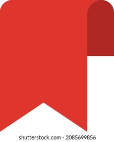 estilo de logotipo de ilustración de vector de icono de marcador