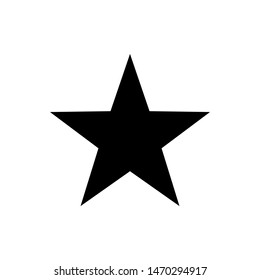 Bookmark icon vector symbol illustration