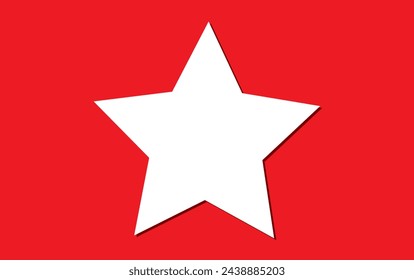 Bookmark icon vector symbol illustration