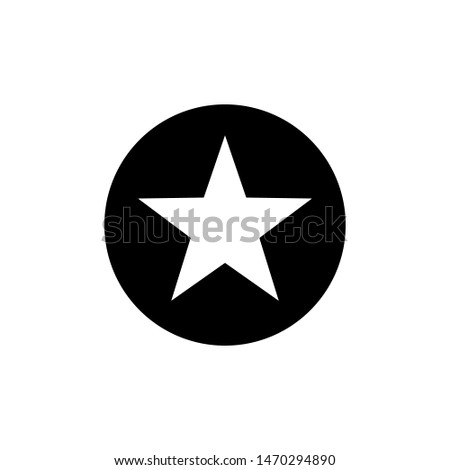 Bookmark icon vector symbol illustration