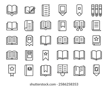 Bookmark Icon Your Guide to Online Reading