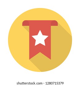 bookmark  label  starred  