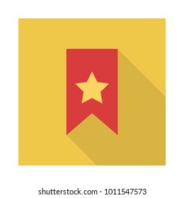 bookmark label tag 