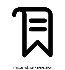 bookmark label tag 