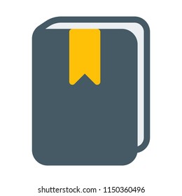 Bookmark Ribbon Tag