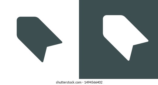 Bookmark Sign Symbol Icon Vector