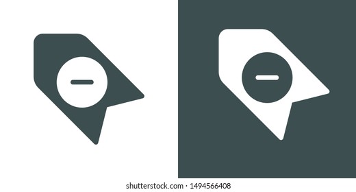 Bookmark Sign Symbol Icon Vector