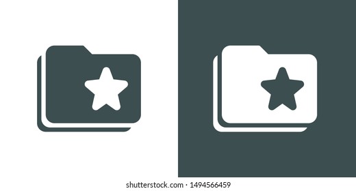 Bookmark Sign Symbol Icon Vector