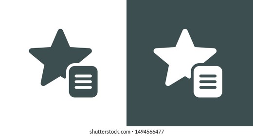Bookmark Sign Symbol Icon Vector