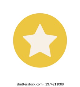 bookmark star icon.