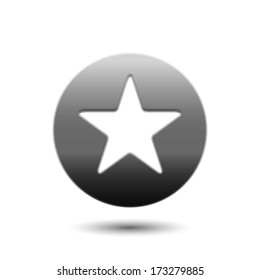 Bookmark | Star icon | button