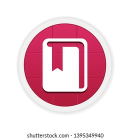 Bookmark - Vector App Icon