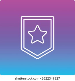 Icono de Vector de marcador. Se puede utilizar para aplicaciones de impresión, móviles y de Web.