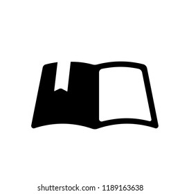 Bookmark a Web Page Icon