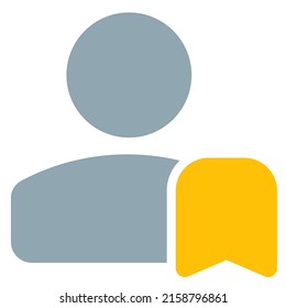 bookmarking the list of available members for specific role
