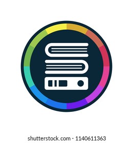 Books - App Icon