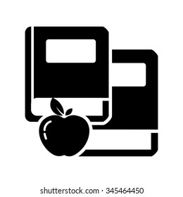 Books With Apple icon