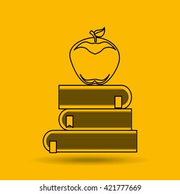 books and appledesign 