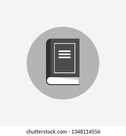 Books and education.