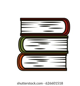 Books and education