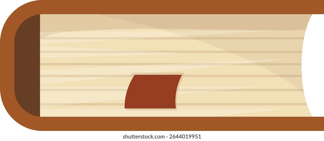 Books and E-reader Library Bookshelf Reading Graphic Illustration and Vector Elements
