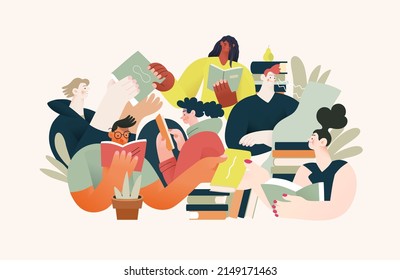 30,335 Book week Images, Stock Photos & Vectors | Shutterstock