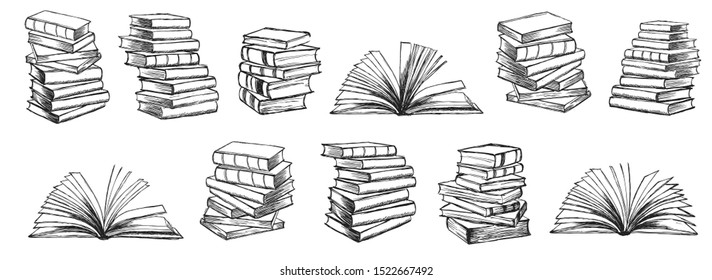 Bilder Stockfotos und Vektorgrafiken Drawing Book Shutterstock