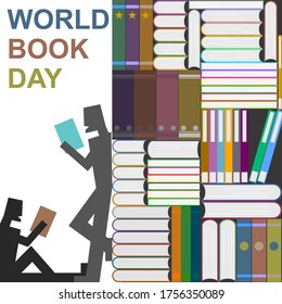 Books have long been a source of knowledge.