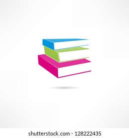 Books icon