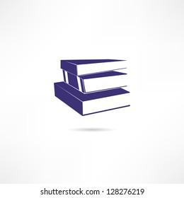 Books icon
