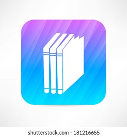 books icon
