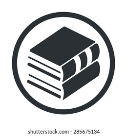 Books icon.
