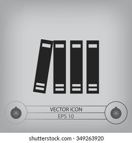 books icon
