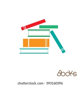 Books icon