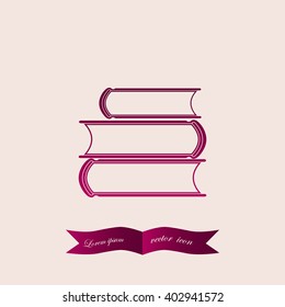 books icon