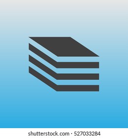 Books icon
