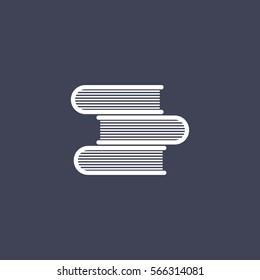 Books icon