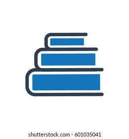 Books icon