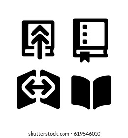 Books icon