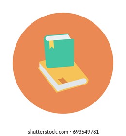 Books icon