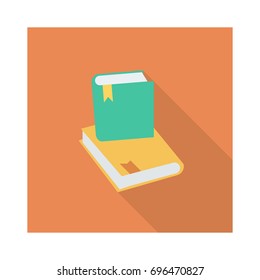 Books icon