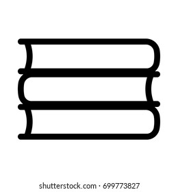 Books icon