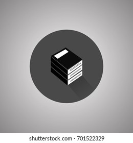 Books icon