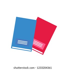 books icon logo